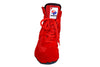 SAMBO Shoes for Wrestling/Combat FIAS Approved, Red