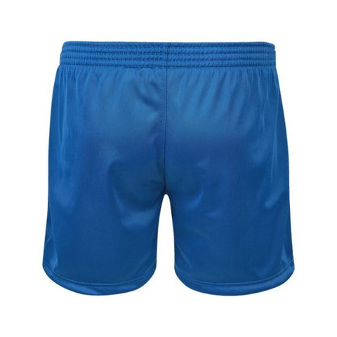 Blue SAMBO Shorts FIAS Approved, Blue