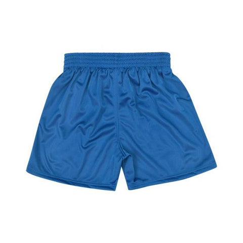 Blue SAMBO Shorts FIAS Approved, Blue