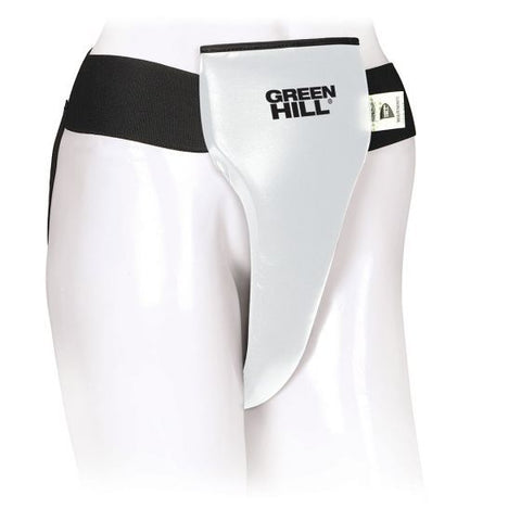 SAMBO Women's Groin Protector