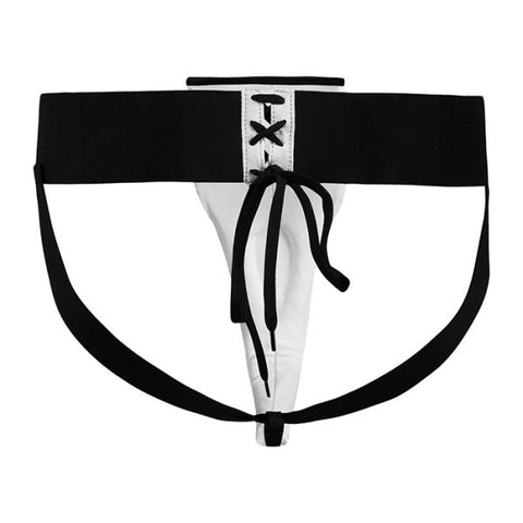 SAMBO Women's Groin Protector