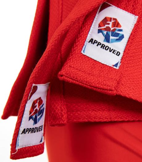 The FIAS approved label